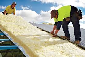 Types of Insulation We Offer in Cairo, NE